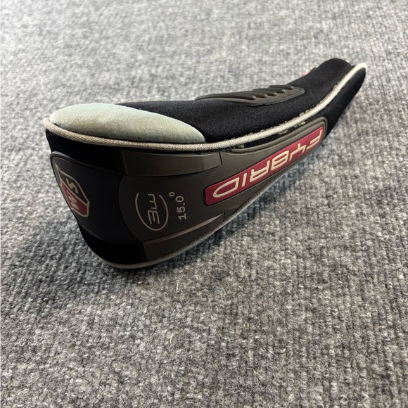 Wilson Other - Wilson FYBRID Fairway wood headcover